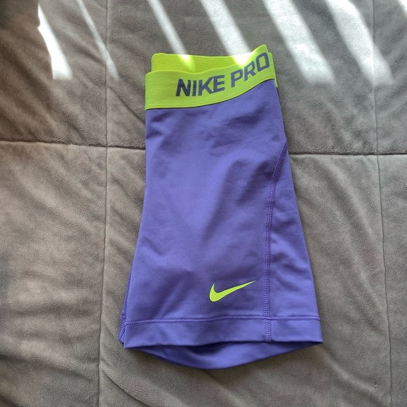 Nike Pants - Nike shorts